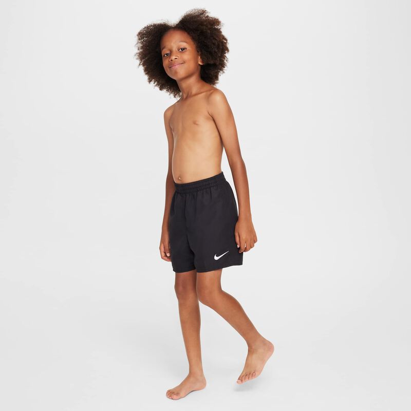 Nike Essential Lap, Negro, hi-res
