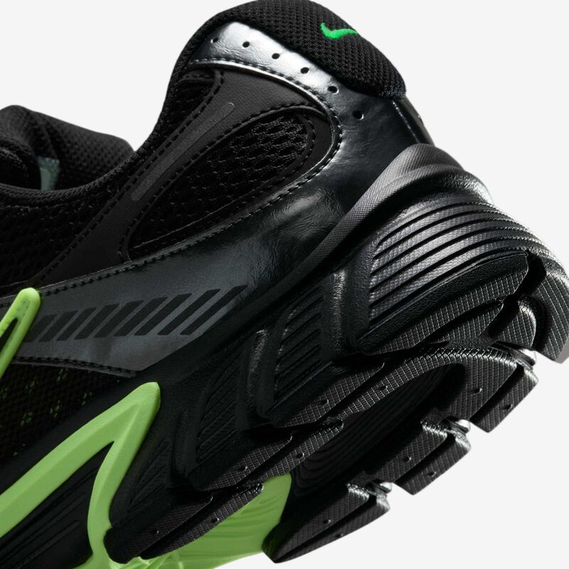 Nike V5 RNR, Negro/Antracita/Lime Blast/Negro, hi-res