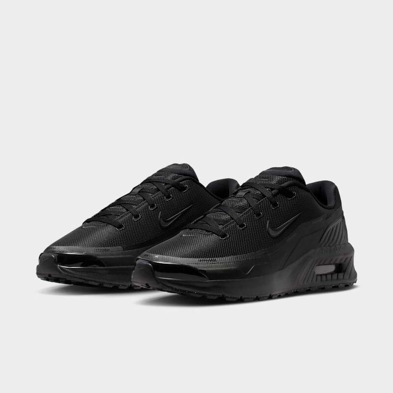Zapatilla Nike Air Max Bia, Negro, hi-res