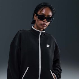 Nike Sportswear Club Fleece, Negro, hi-res