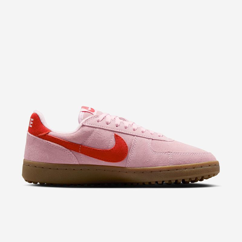 Zapatilla Nike Field General, Rosado, hi-res