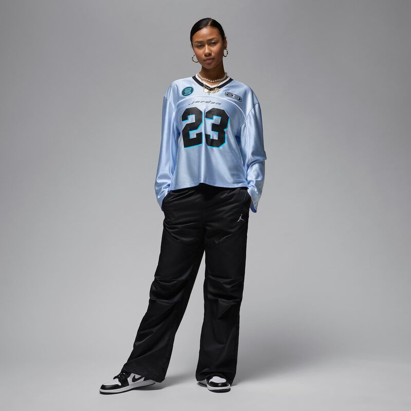 Pantalon Jordan Sportswear, Negro, hi-res