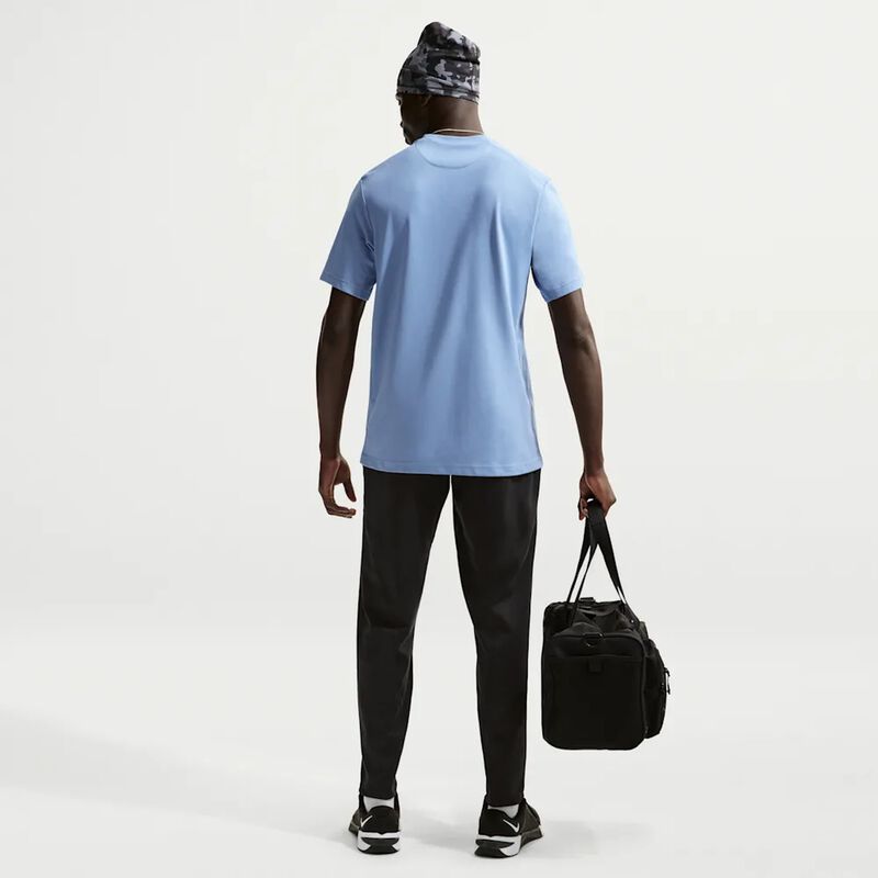 Polo Nike Sportwear, Azul, hi-res