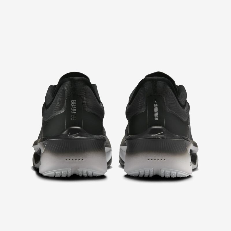 Nike Zoom Fly 6, Negro/Gris Humo Claro/Blanco, hi-res