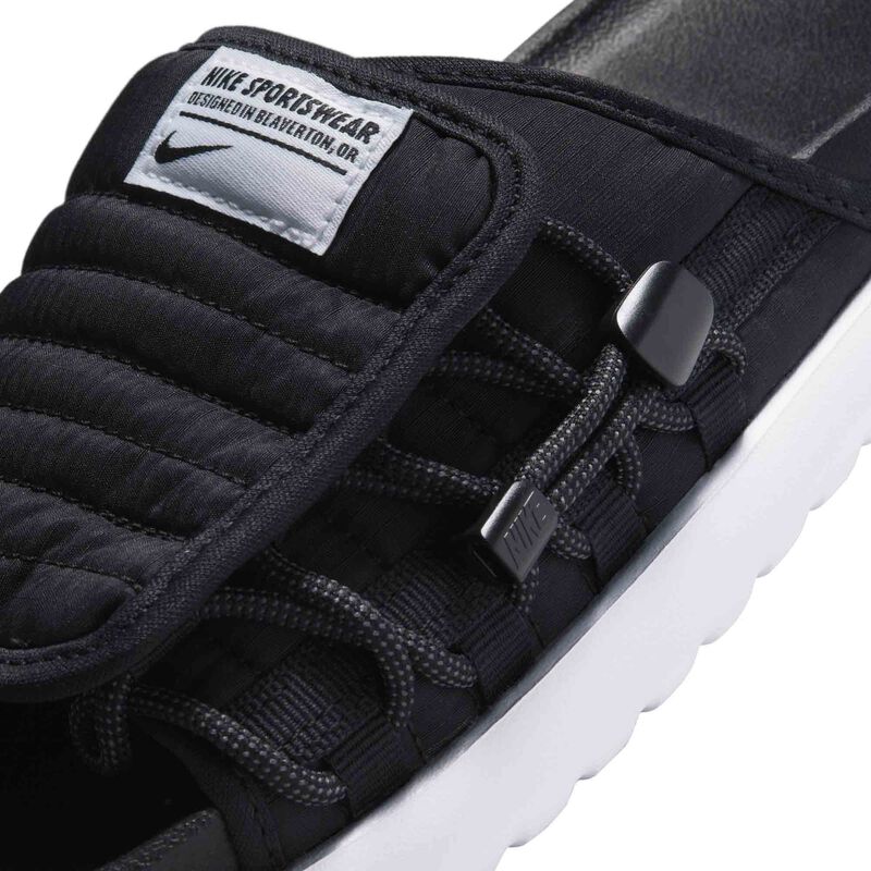 Sandalia Nike, Negro, hi-res