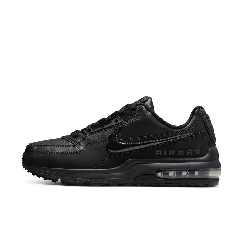 Nike Air Max LTD 3, Negro/Negro/Negro, hi-res