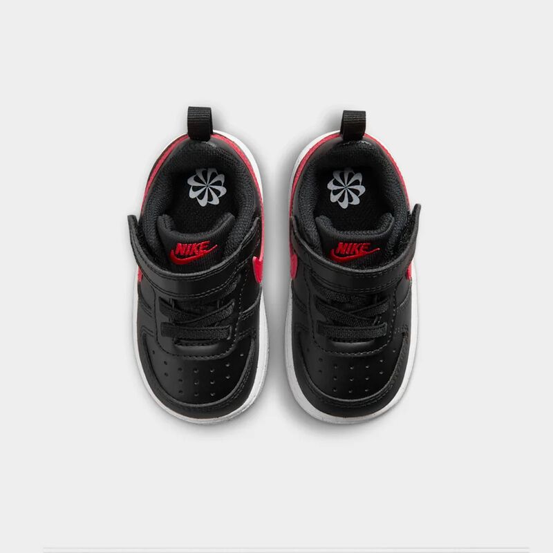 [Ljava.lang.String;@1a2a71b5 Nike Court Borough Low Recraft, Negro, hi-res