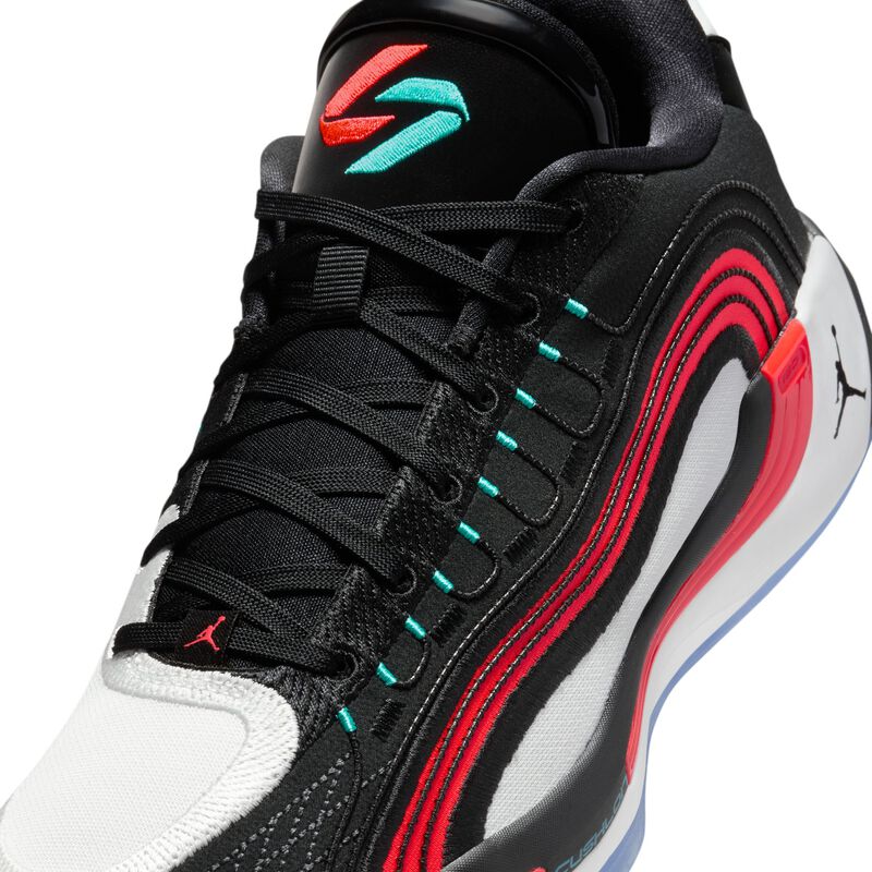 [Ljava.lang.String;@3187192d Jordan Luka, Negro, hi-res