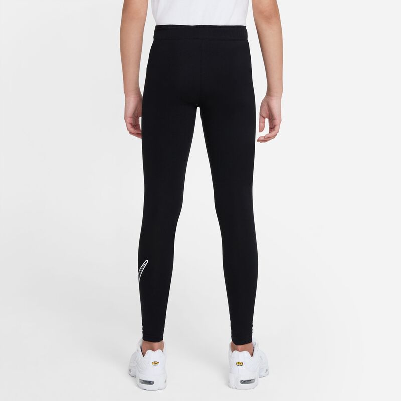 Nike Sportswear Favorites, Negro/Blanco, hi-res