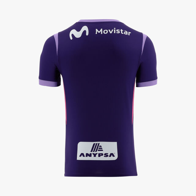 [Ljava.lang.String;@31868480 Alianza Lima tercera equipaci&oacute;n 2026 Stadium, Morado, hi-res