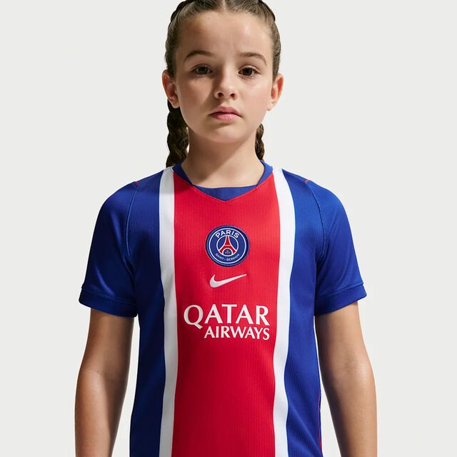 [Ljava.lang.String;@3b8992cf Paris Saint-Germain local 2026/27 Stadium, Azul, hi-res