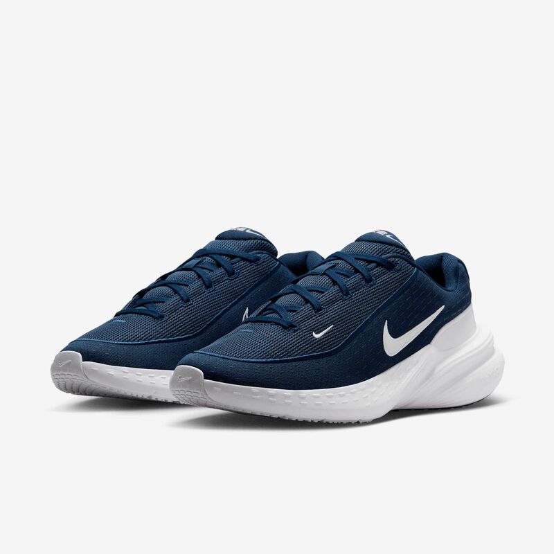 Nike Uplift SC, Medianoche Azul Marino/Negro/Blanco, hi-res