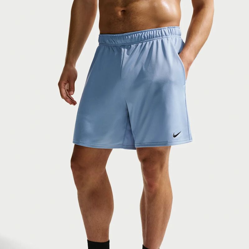 Short Nike Sportwear, Azul, hi-res