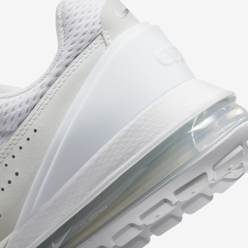 Nike Air Max Pulse, Blanco/Blanco cumbre/Blanco, hi-res