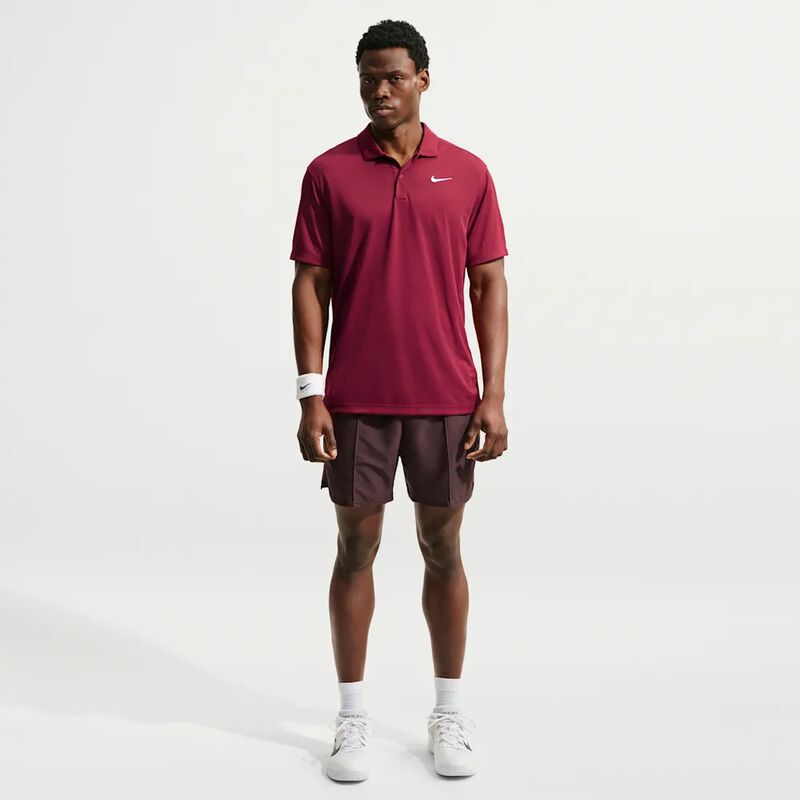 [Ljava.lang.String;@1ac012ae NikeCourt Dri-FIT, Rojo, hi-res