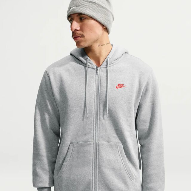 [Ljava.lang.String;@ba9e835 Nike Club, Gris, hi-res