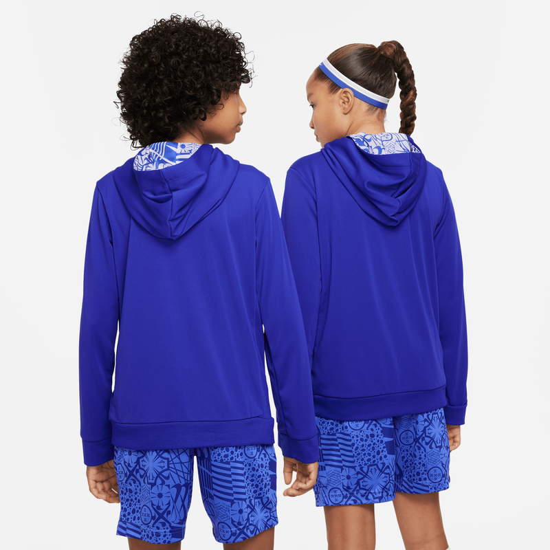 CR7, Azul, hi-res