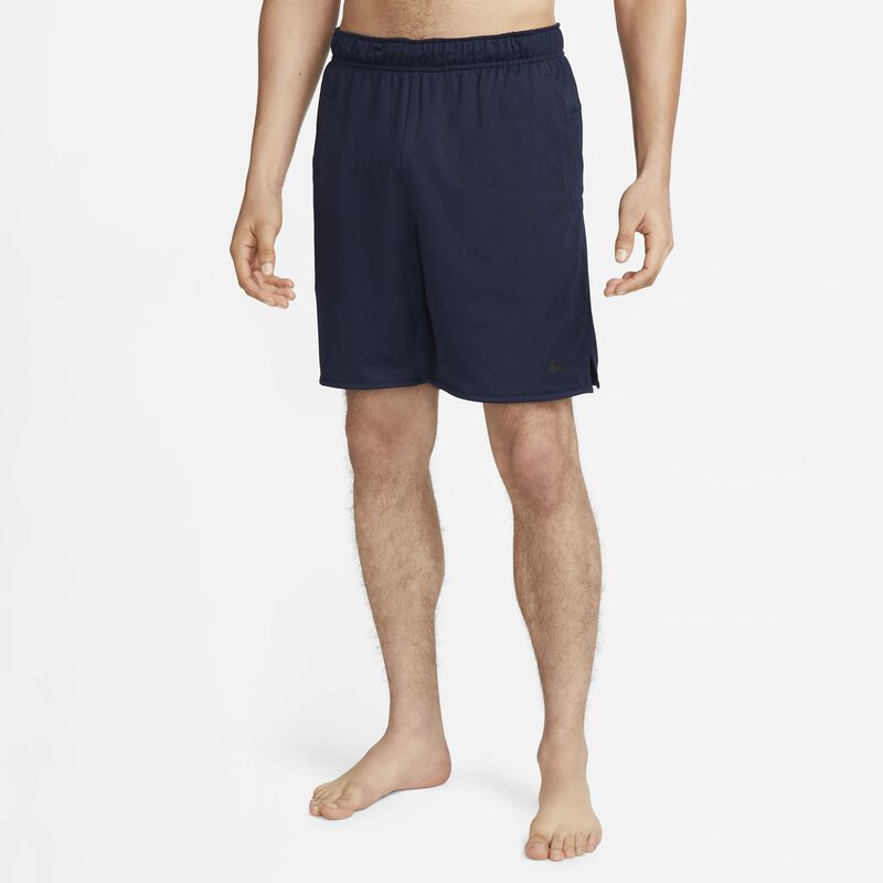 Short Nike, Azul, hi-res