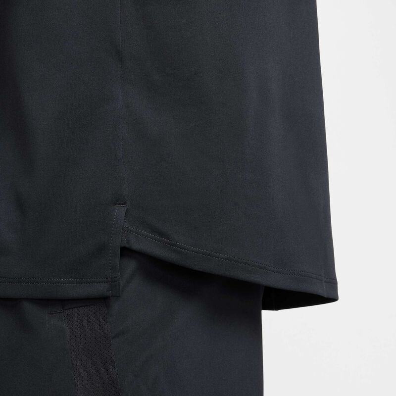 Nike Stride, NEGRO, hi-res