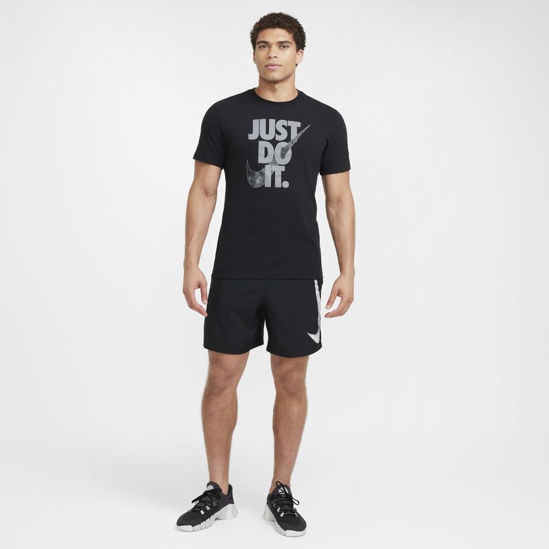 Nike, Negro, hi-res