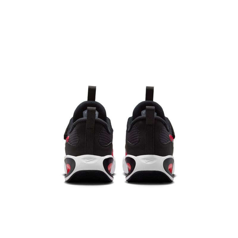 Zapatilla Nike Air Max Nova, Gris, hi-res