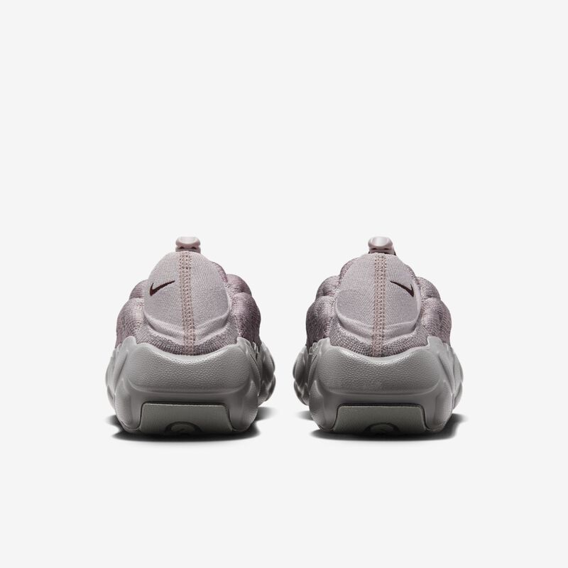 Nike Flyknit Haven, Violeta platino/Gris tierra-topo, hi-res