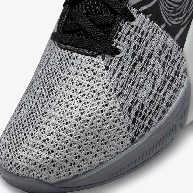 Nike Metcon 8 MF, NEGRO, hi-res