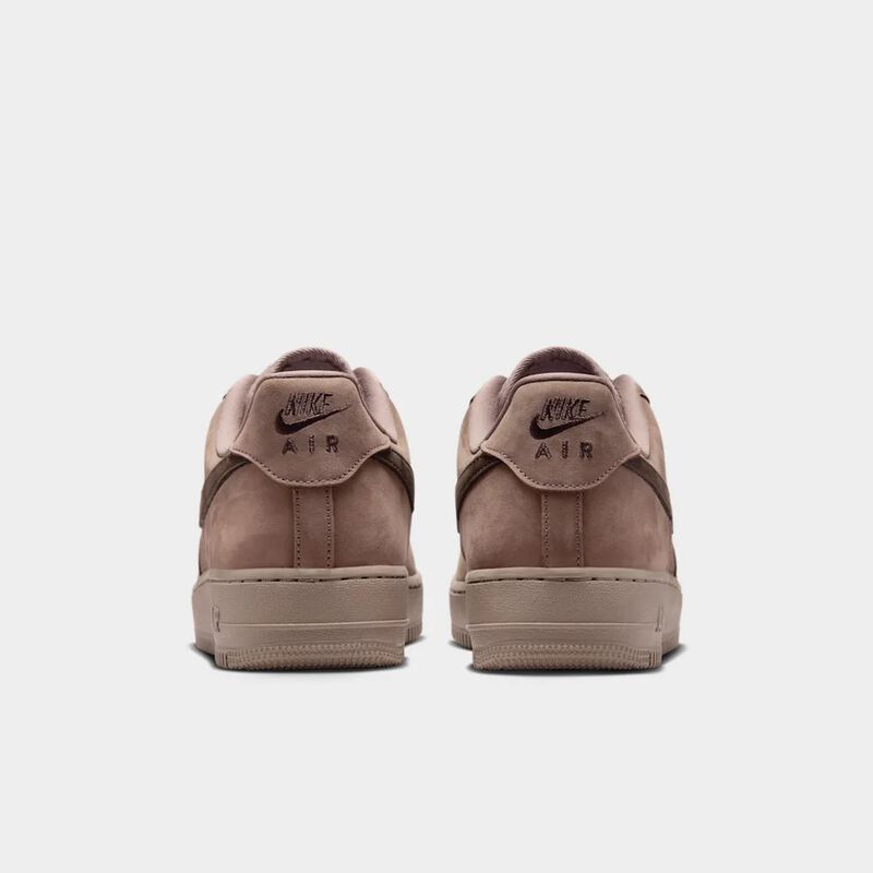 [Ljava.lang.String;@328292c6 Nike Air Force 1&nbsp;'07&nbsp;LV8, Marr&oacute;n, hi-res