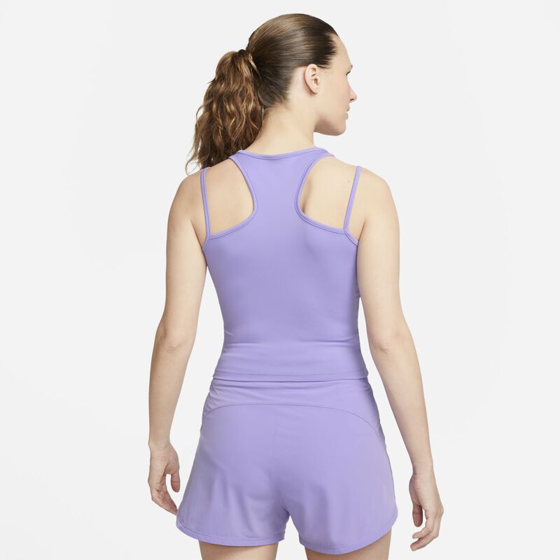 Nike Dri-FIT Stealth Evaporation City Ready, Púrpura espacial/Púrpura espacial, hi-res