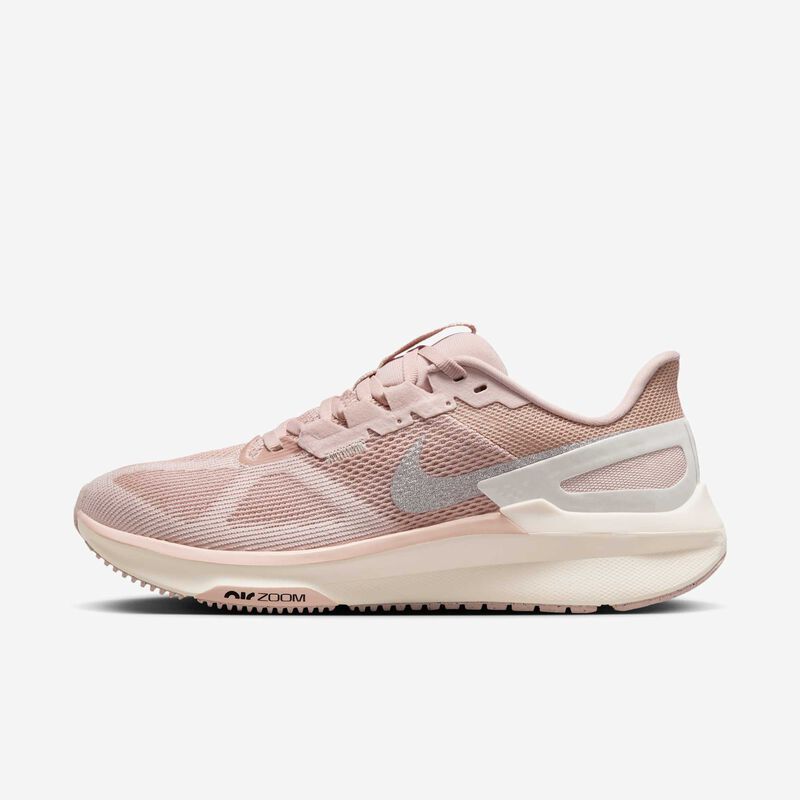Nike Structure 25 Premium, ROJO, hi-res