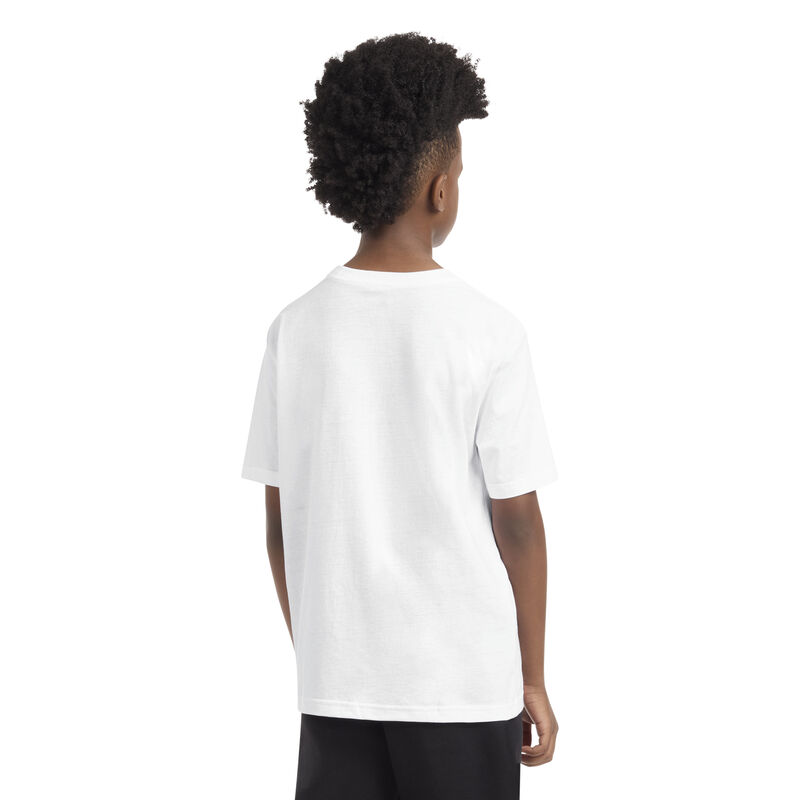 Jordan Jumpman Air, Blanco, hi-res