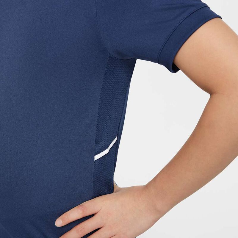 Polo Nike Academy, Azul, hi-res