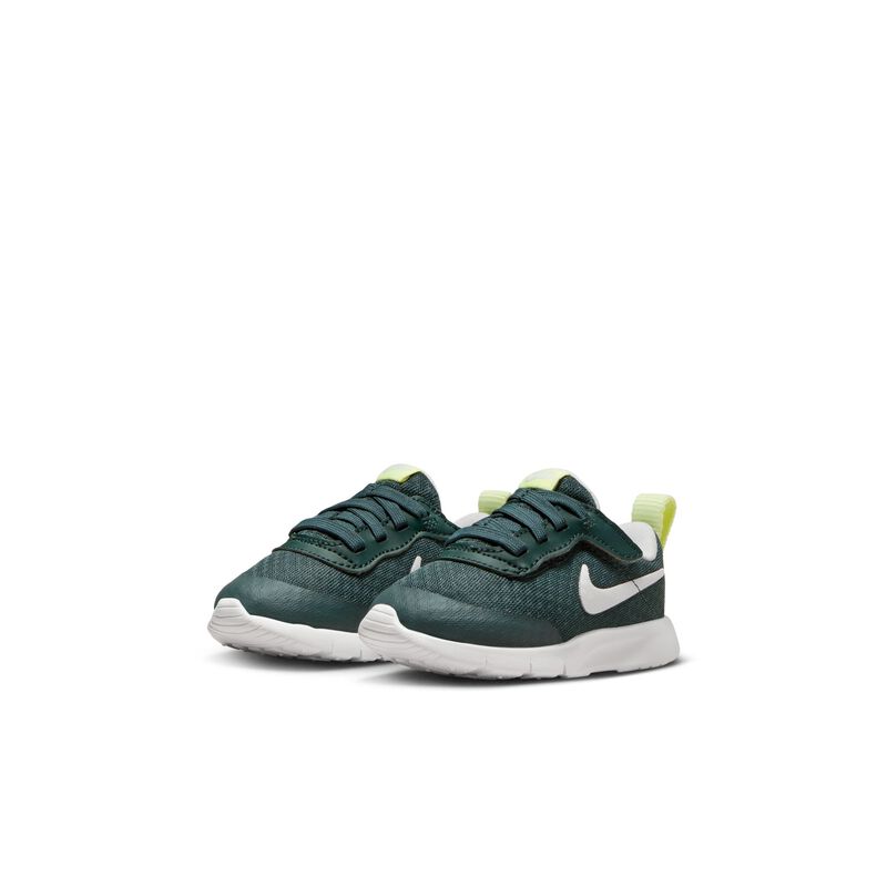 Nike Tanjun EasyOn, Selva profunda/Polvo de fotón/Blanco Cumbre/Polvo de fotón, hi-res