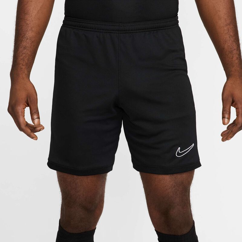 Nike Academy, Negro/Negro/Blanco, hi-res