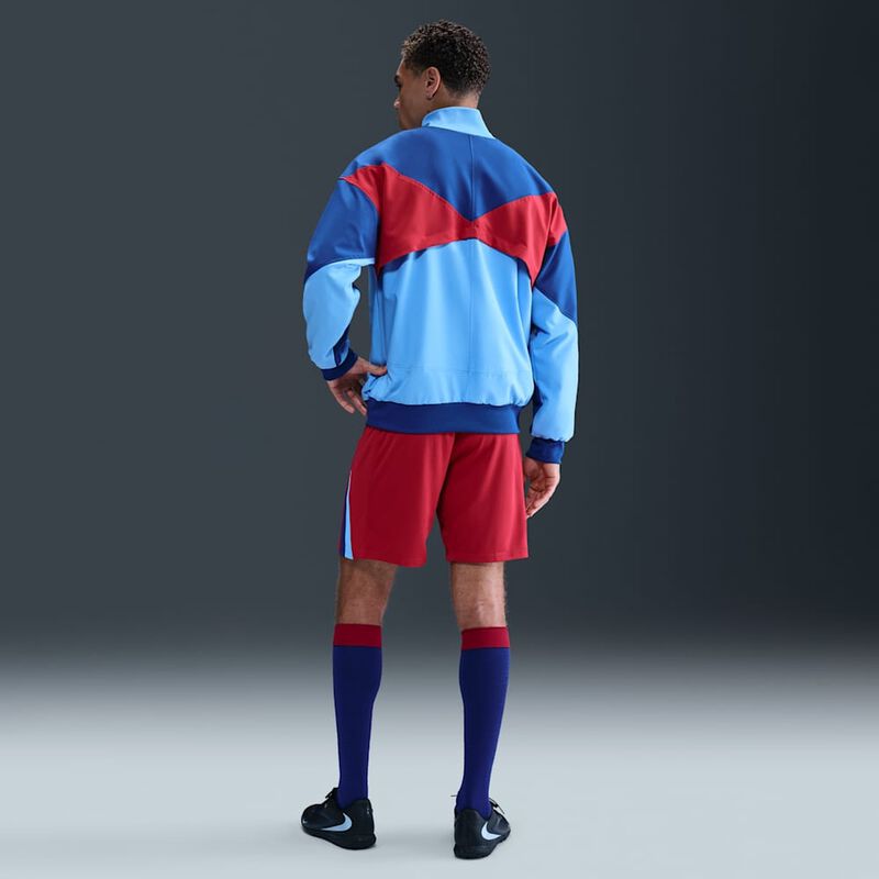 Short Nike Sportswear, Azul, hi-res