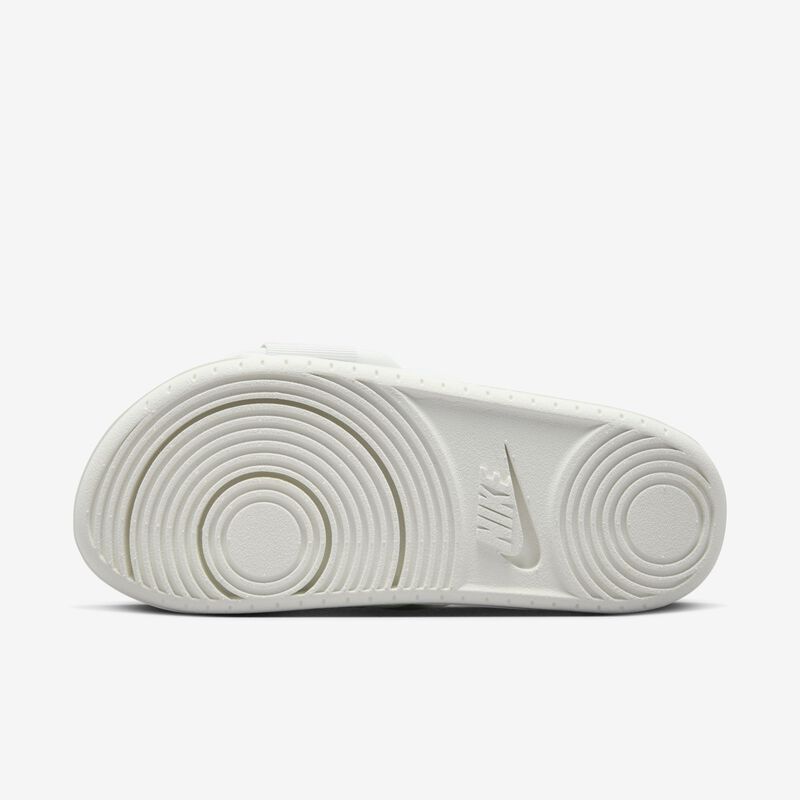 Nike Offcourt Adjust, Polvo de fotones/Vela-fantasma-Hueso de luz, hi-res