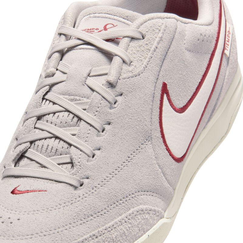 [Ljava.lang.String;@1407a1eb Nike Tiempo Streetgato PRM, Marr&oacute;n, hi-res