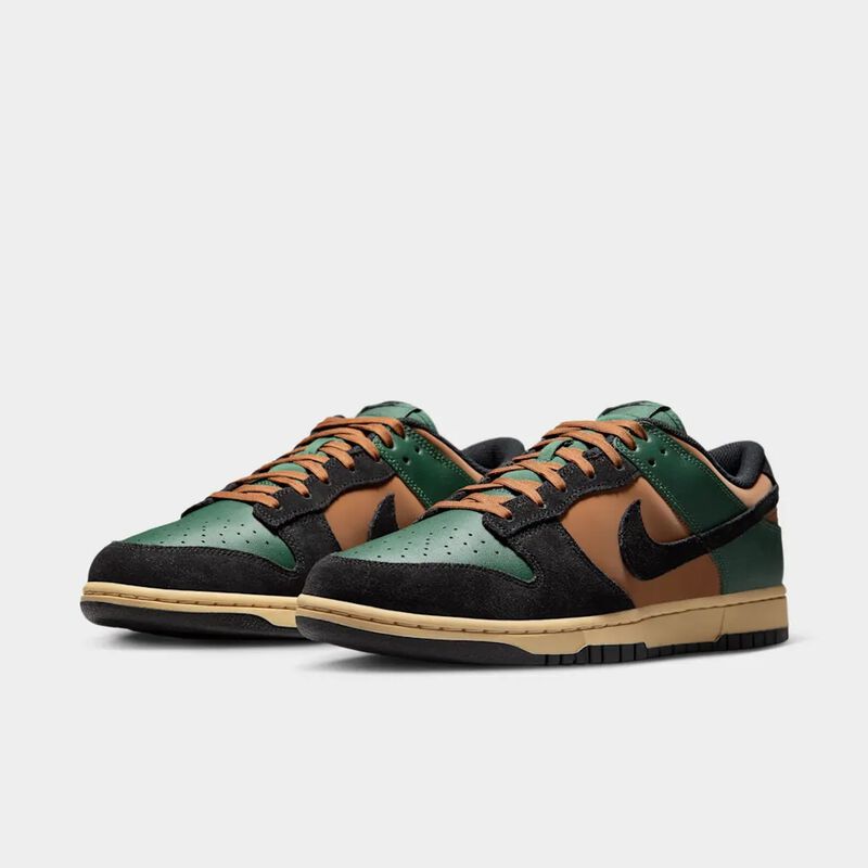 [Ljava.lang.String;@2e64af0c Nike Dunk Low Retro, Verde, hi-res