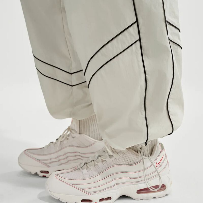Pantal&oacute;n Nike Sportswear, Gris, hi-res