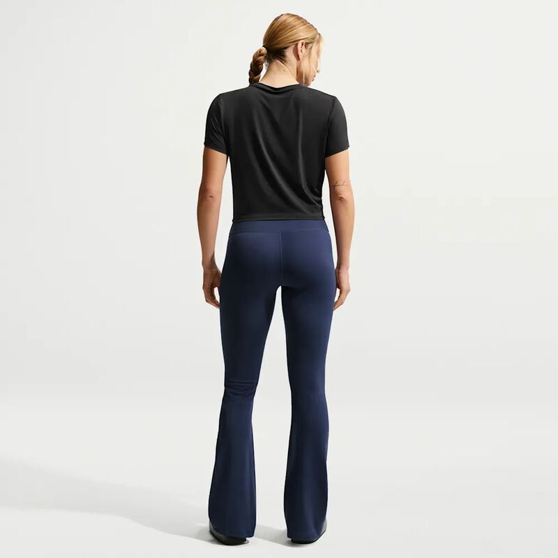 Polo Nike One, Negro, hi-res