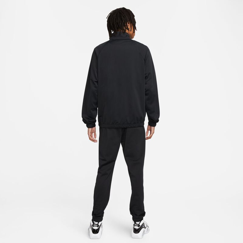 Nike Club, Negro/Blanco, hi-res
