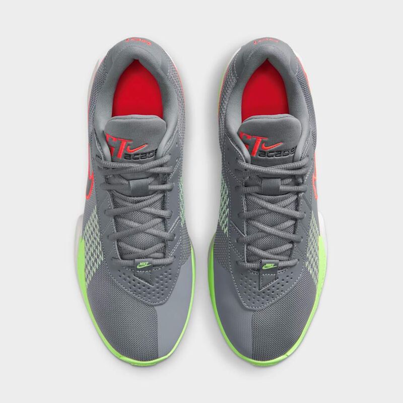 [Ljava.lang.String;@22fcd869 Nike GT Cut Academy, Gris, hi-res