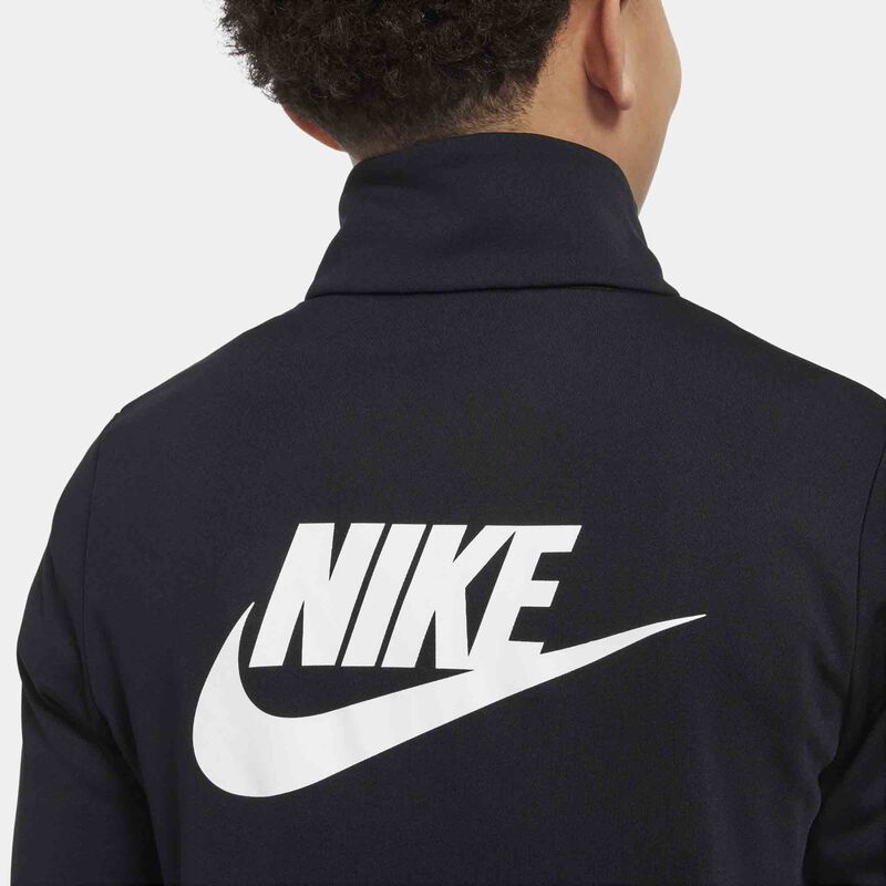 Nike Sportswear, Negro/Negro/Blanco, hi-res