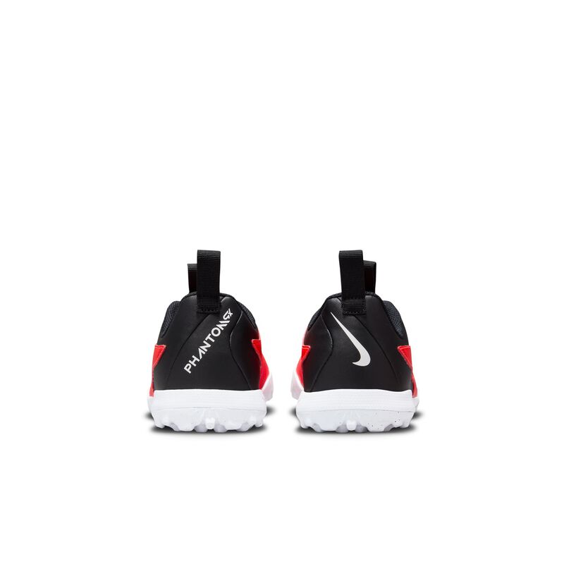 Nike Jr. Phantom GX Academy, Carmesí brillante/Blanco/Rojo universitario/Negro, hi-res