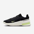 Nike Air Zoom Upturn SC, Negro/Vela/Lima Vida, hi-res