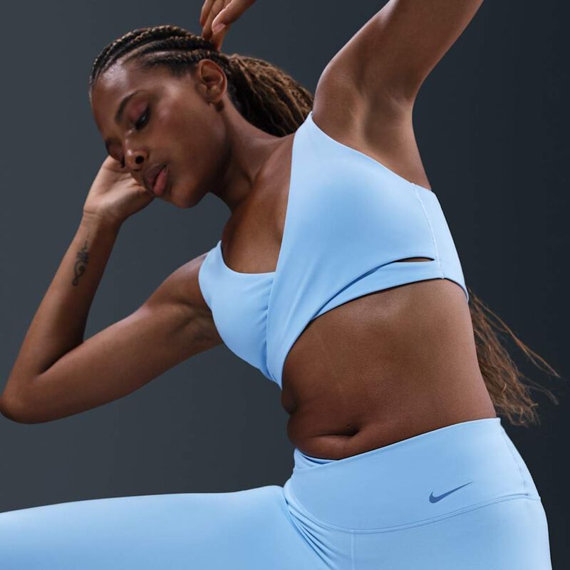 Bra Nike Sportswear, Azul, hi-res