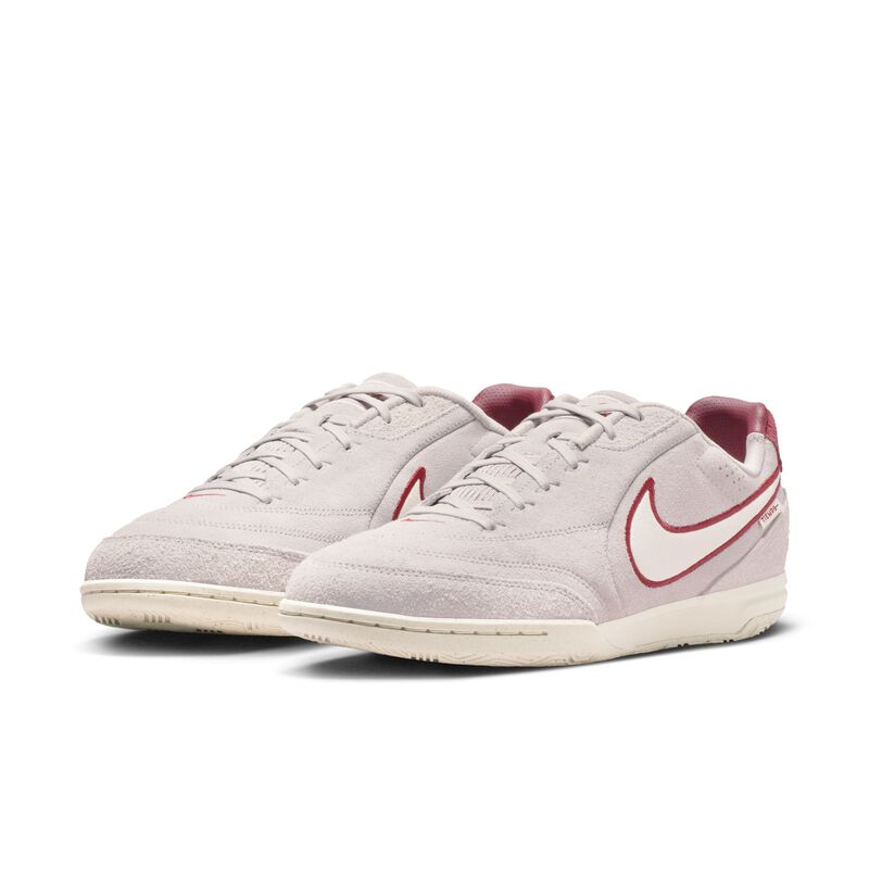 [Ljava.lang.String;@1407a1eb Nike Tiempo Streetgato PRM, Marr&oacute;n, hi-res