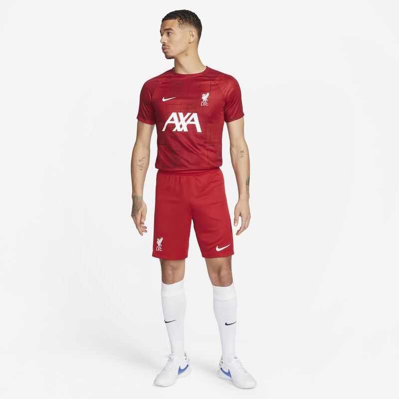 Liverpool FC local 2023/24 Stadium, Rojo gimnasio/Blanco, hi-res
