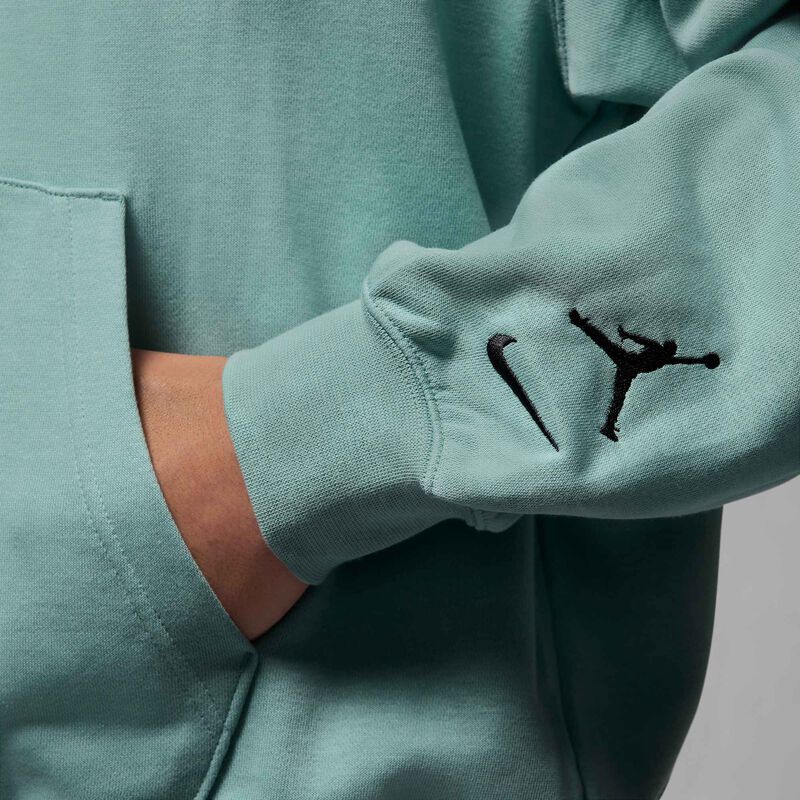 Jordan MVP, Mineral/Negro, hi-res