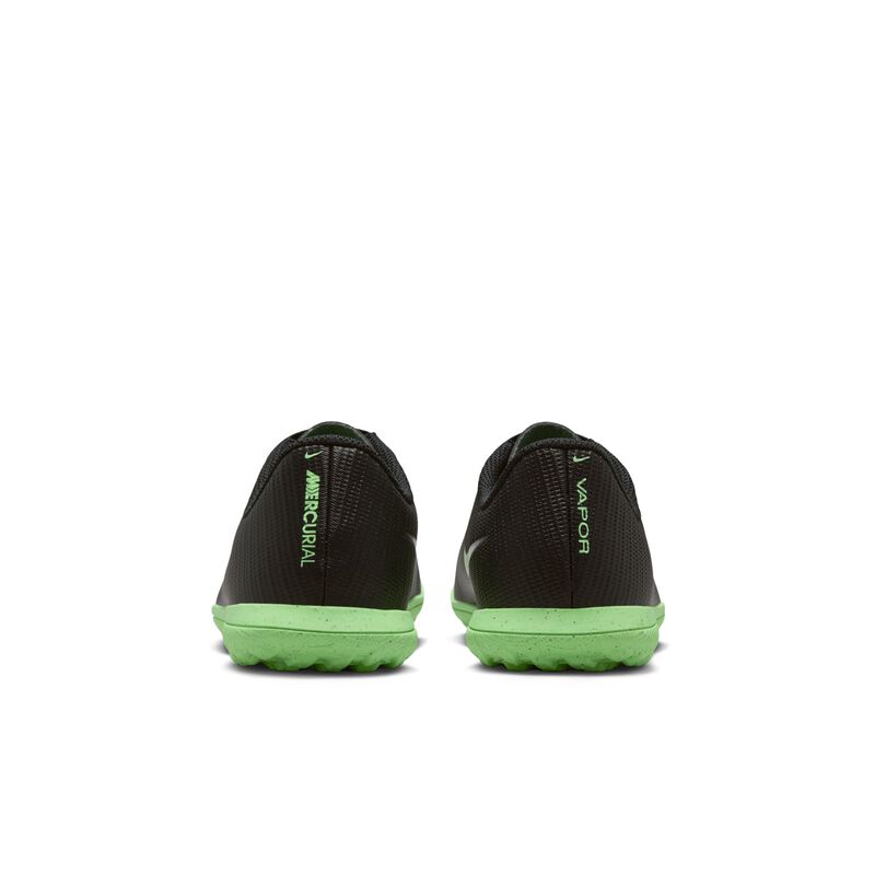 [Ljava.lang.String;@26544131 Nike Jr. Mercurial Vapor 17 Club Big Kids', Negro, hi-res